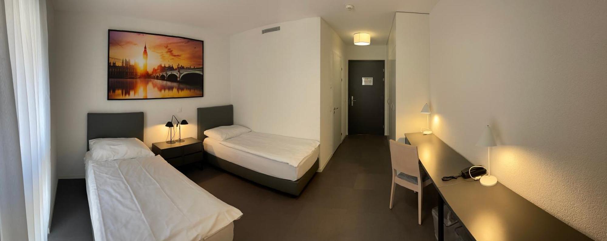 "The Freddie Mercury" Hotel Montreux Luaran gambar